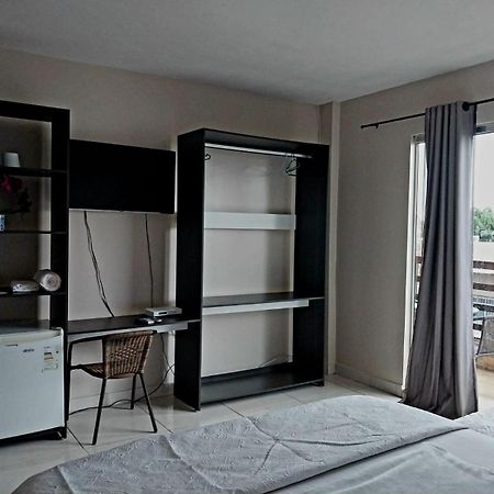 Elite Flat Hotel 상 가브리엘 다 카초에이라 외부 사진